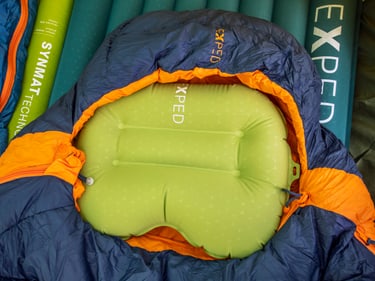Ultra Pillow