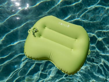 Ultra Pillow