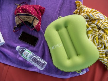 Ultra Pillow