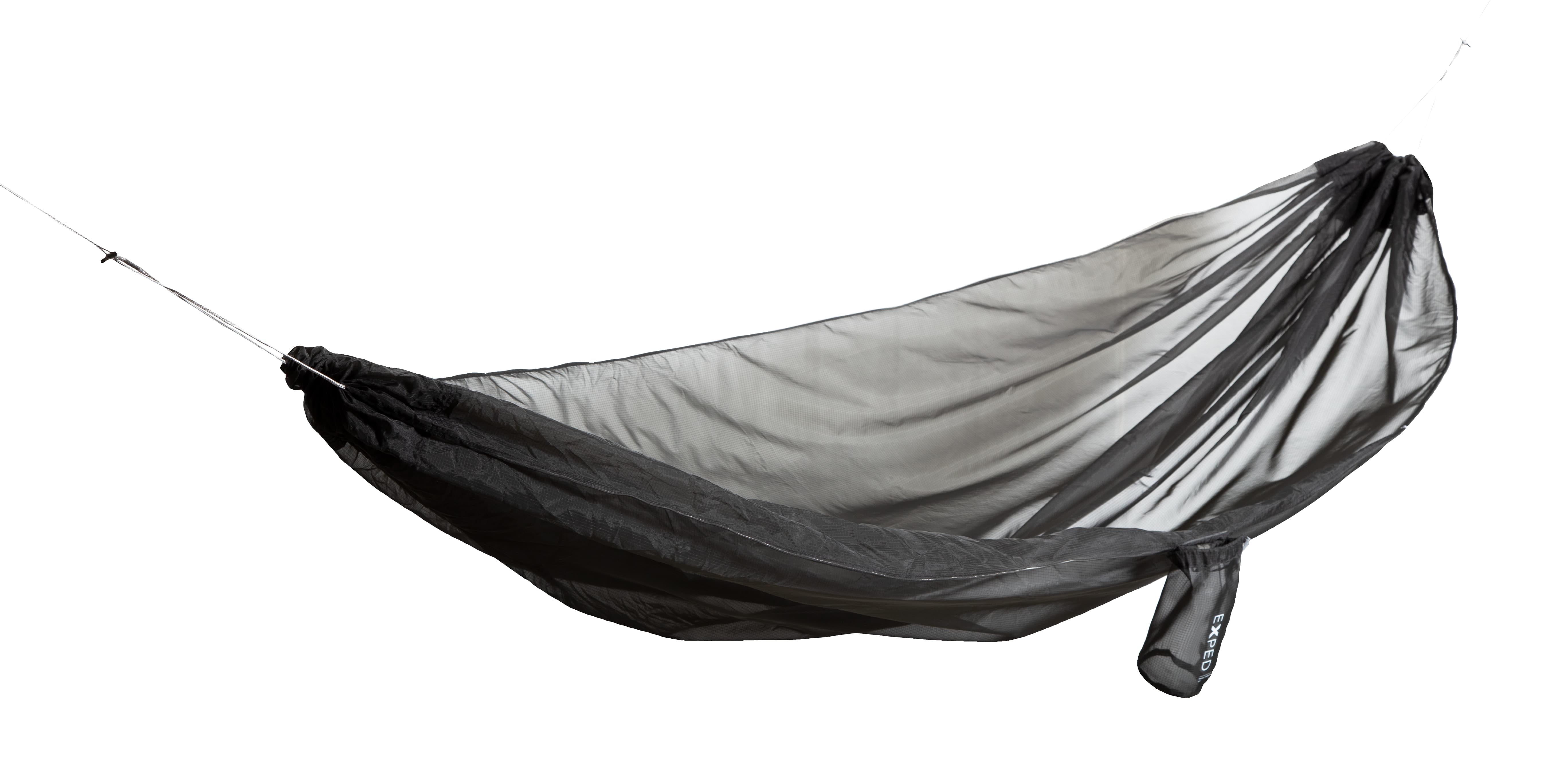 EXPED グレー ハンモック EXPED/Travel Hammock Lite Kit | SUNDAY web STORE