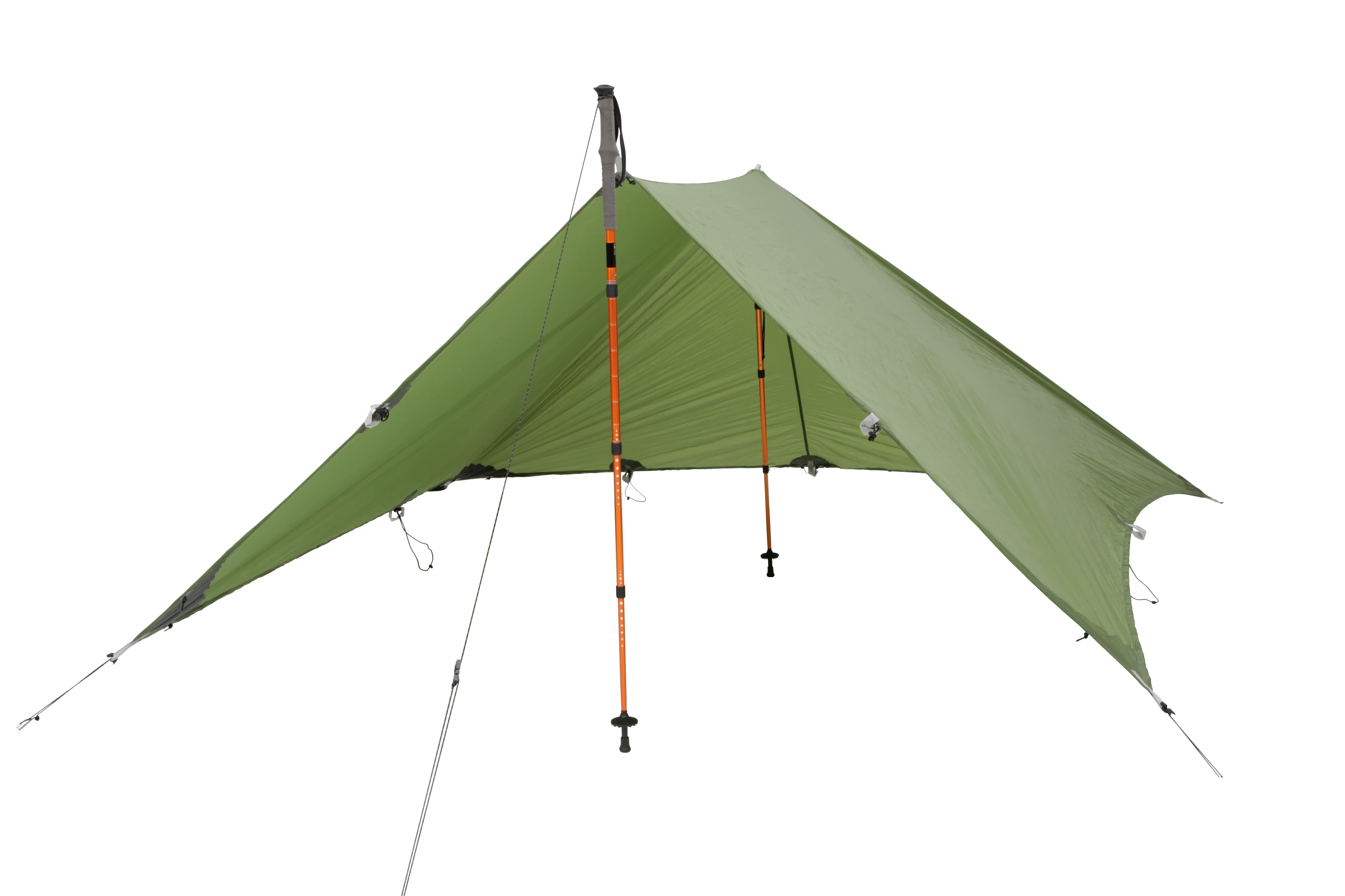 未使用【EXPED】エクスペド　　　Solo Tarp Solo Tarp【EXPED】 – SANKAKU STAND
