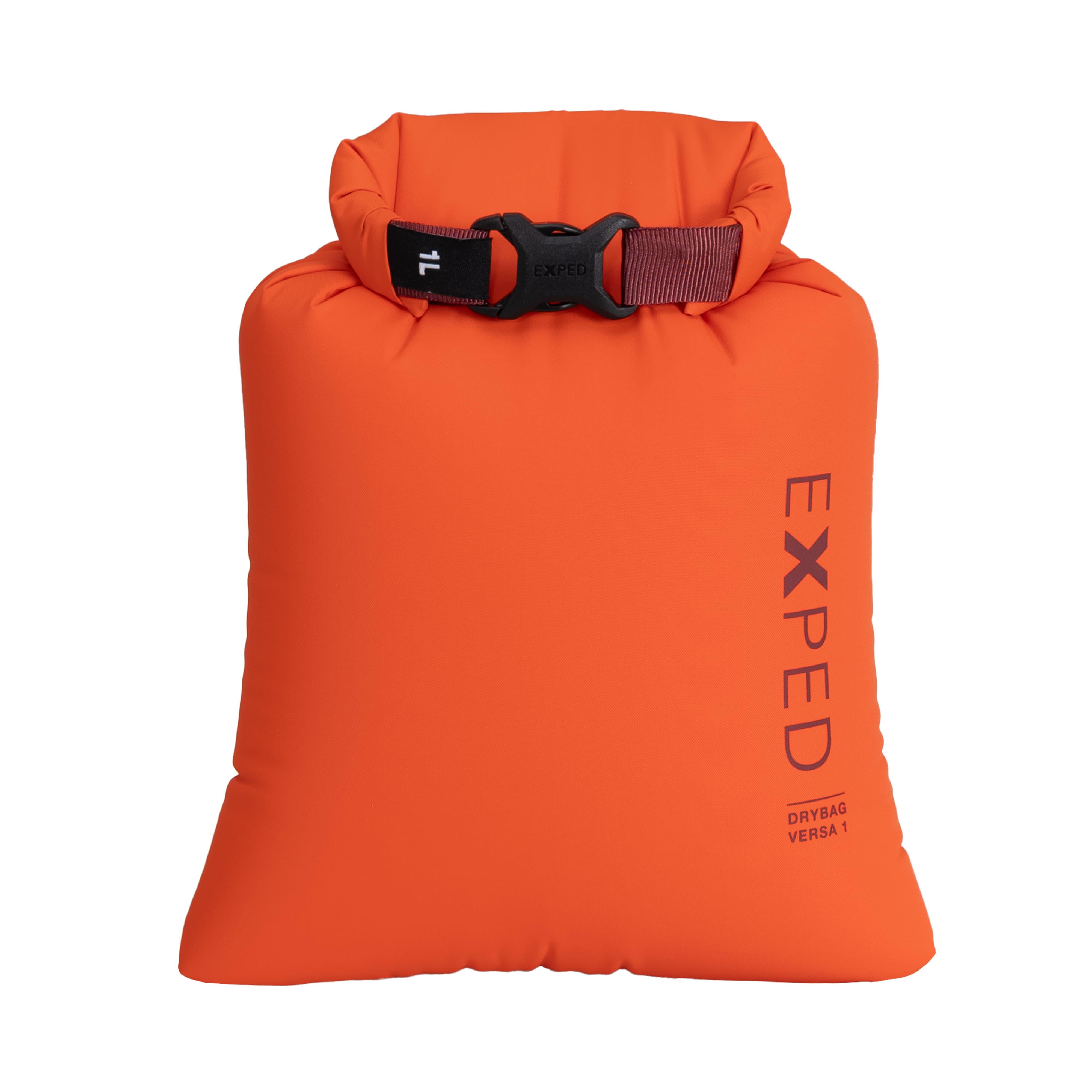 EXPED クラッシュドライバッグ　2個セット取付台座付 EXPED クラッシュドライバッグ 2個セット取付台座付 - メルカリ