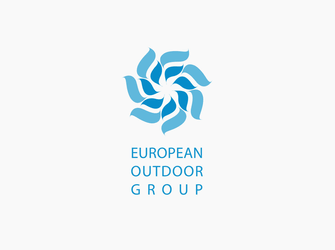 Logo european outdoor group