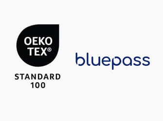 Oekotex and bluepass
