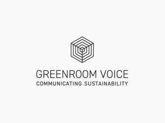 Logo Greenroom Voice