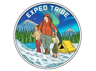 Partner EXPED Tribe Company