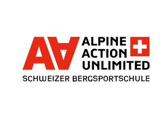 Alpine Action Unlimited Logo