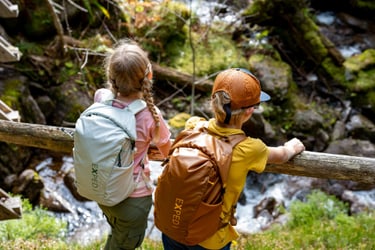 Typhoon 15 - Backpack | Exped
