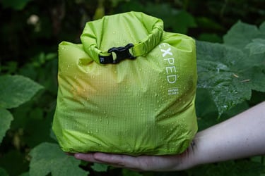 Drybag Ultra waterproof