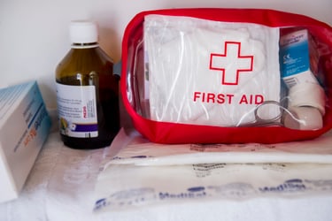 First Aid