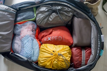 Storage