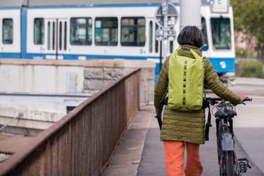 エクスペド EXPED Torrent 45 | GLAGH グラフ
