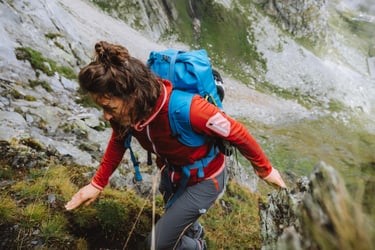Black Ice 30 - Backpack | Exped