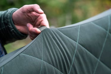 LuxeMat Duo - Mat | Exped