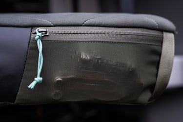 LuxeMat Duo - Mat | Exped