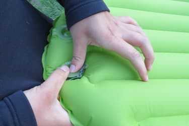 Ultra 5R Mummy - Mat | Exped