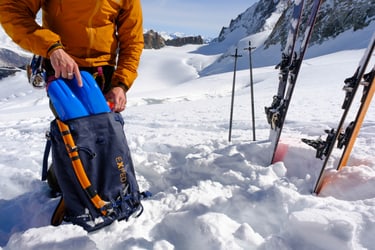 Serac 40 - Backpack | Exped