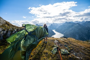 Venus II UL - Tent | Exped