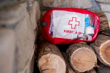 First Aid