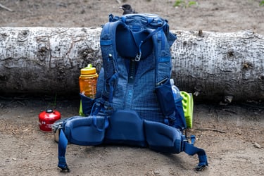 Lightning 60 - Backpack | Exped