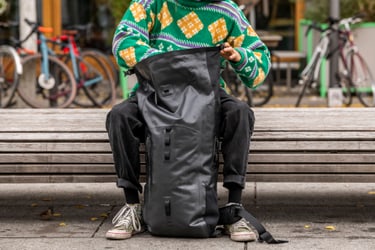 Torrent 30 - Backpack | Exped