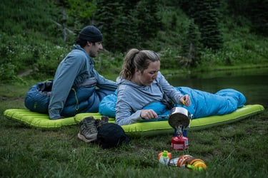 Ultra 6.5R - Mat | Exped