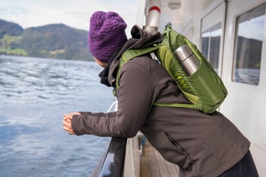 Typhoon 15 - Backpack | Exped