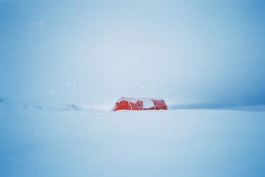 Ceres IV XP Extreme - Tent | Exped