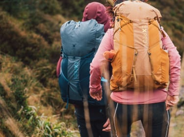 Best backpack 2026! Editors' Choice for the Lightning | Exped