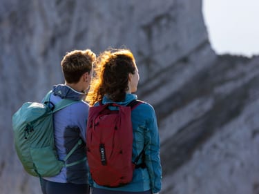 Day Hikers Backpacks