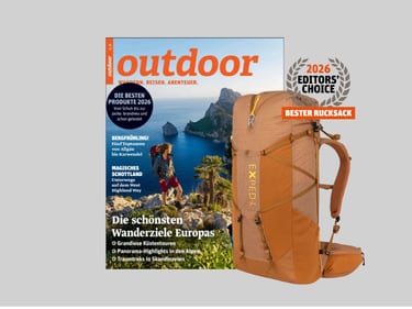 Lightning Editors Choice Award