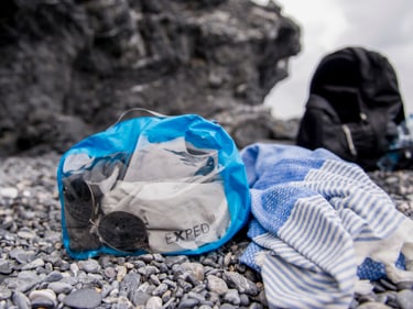 Travel | Exped