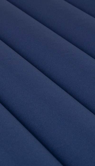 Versa navy fabric