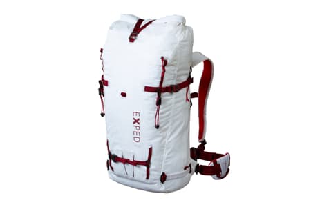 detai backpack Icefall 50 front bucklefix