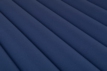 Versa navy fabric