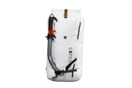 Detail Image Whiteout Backpack