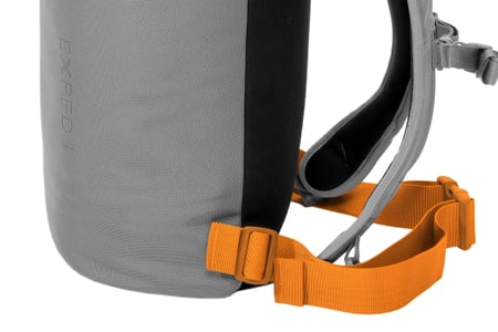 Core removable hipbelt