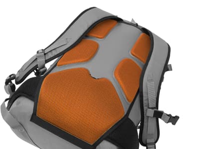 Torrent padded pack