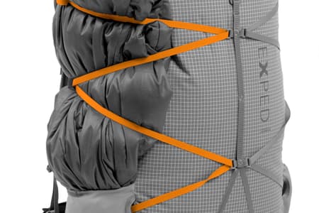 Lightning laterial fixation