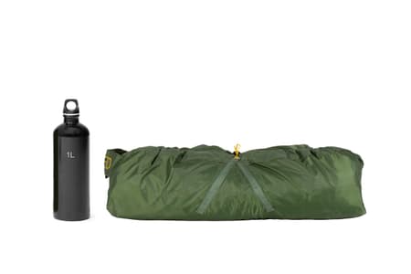 Product Image Packsize Tent