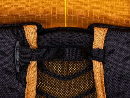 Detail Image Skyline Backpack