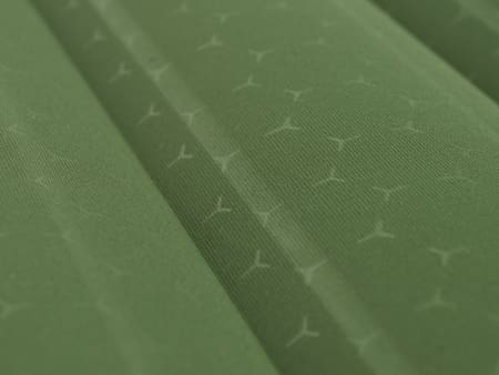Mat detail