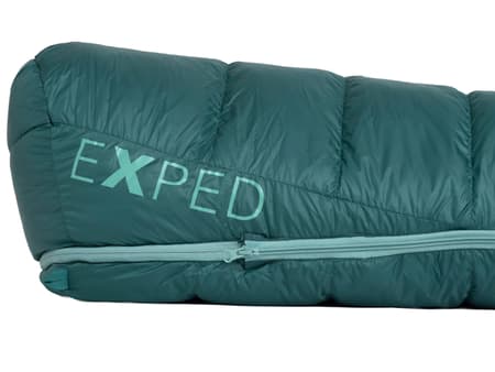 Comfort Sleepingbag 