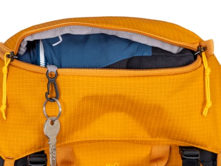 Detail Image Skyline Backpack