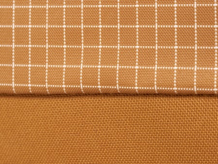 Lightning Detail Webbing