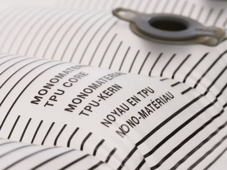 Versaluxe core detail material