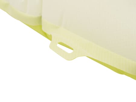 Ultra 1R Detail Ears