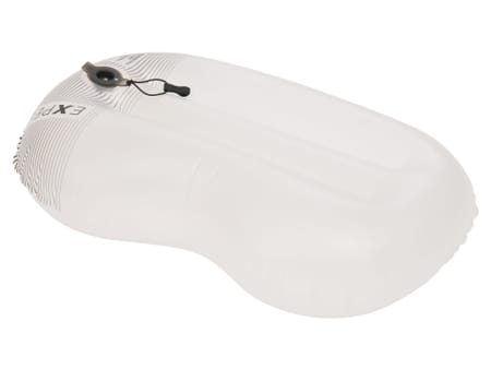 Versaluxe Pillow Detail Core side