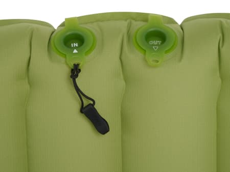 Ultra 6.5R Detail Valve