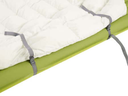 Ultra Quilt detail attachement